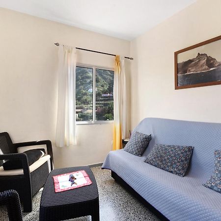 Casa De Berta Villa Vallehermoso Ngoại thất bức ảnh