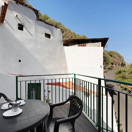 Casa De Berta Villa Vallehermoso Ngoại thất bức ảnh