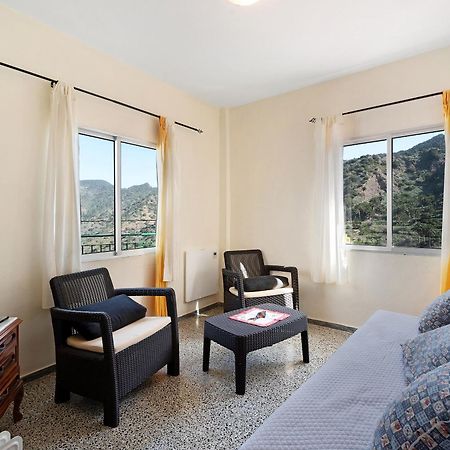Casa De Berta Villa Vallehermoso Ngoại thất bức ảnh