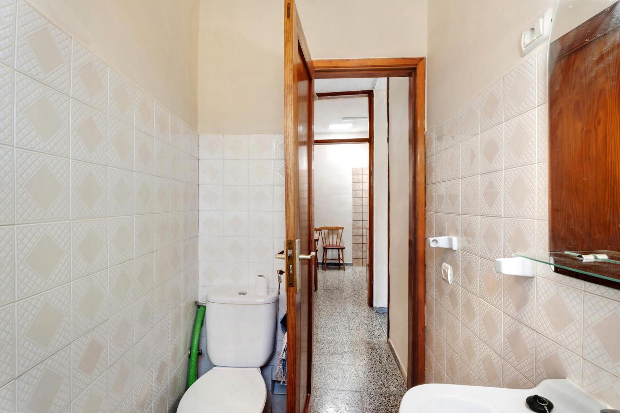 Casa De Berta Villa Vallehermoso Ngoại thất bức ảnh