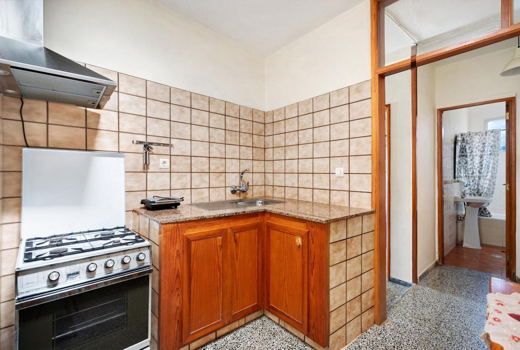 Casa De Berta Villa Vallehermoso Ngoại thất bức ảnh