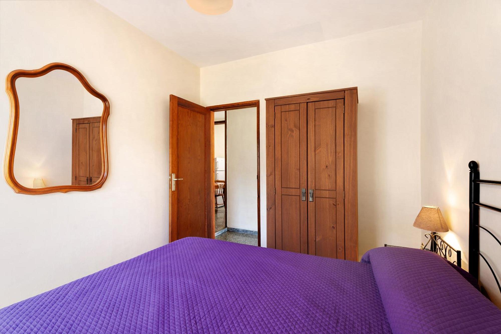 Casa De Berta Villa Vallehermoso Ngoại thất bức ảnh